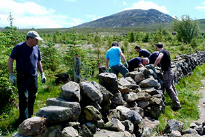 Mourne Heritage Trust